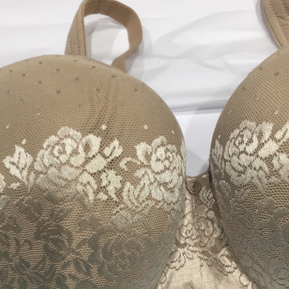 Soma stunning support balconet bra - Picture 2 of 7